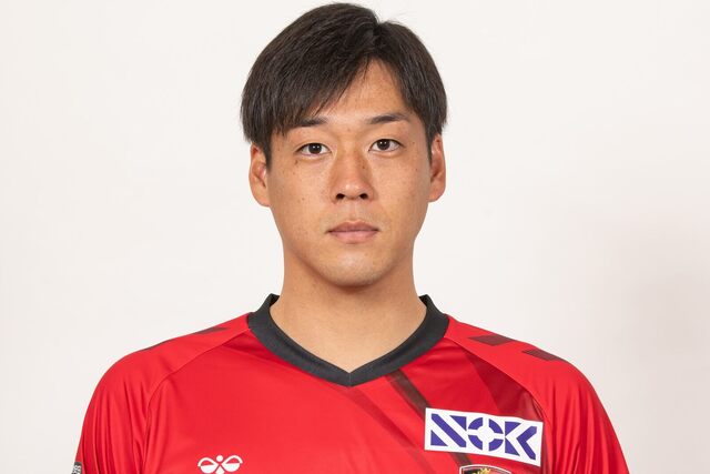 ⽮島 輝⼀ 選⼿ 契約満了のお知らせ